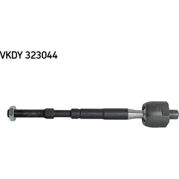 Táhlo řízení Axiální kloub, příčné táhlo řízení SKF VKDY 323044