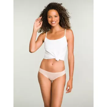 Kalhotky D06W6 - kalhotky DIM 2 pack, S, 8PZ