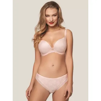 Podprsenka 29800 - podprsenka Triola, 65 G, lososová