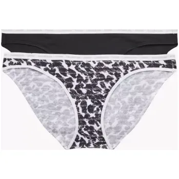 Kalhotky Kalhotky Calvin Klein 2 pack QD3789/65C