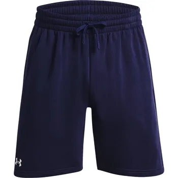 Kraťasy Under Armour Midnight Navy 1027178 XL