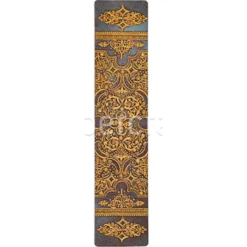 Doplněk ke knize Záložka Paperblanks Blue Luxe PA9651-1 - 107005603