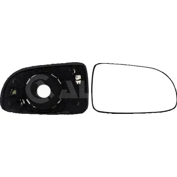 Autosklo Sklo do zrcátka, vnější zrcátko ALKAR 6402453