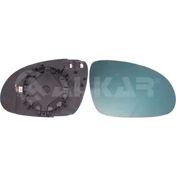 Autosklo Sklo do zrcátka, vnější zrcátko ALKAR 6412128