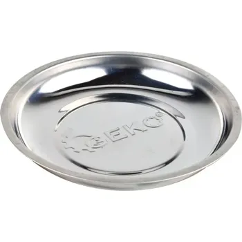 GEKO G03200 Magnetická miska, kulatá, průměr 15 cm