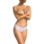 2001/B - kalhotky Babell, M, bílá