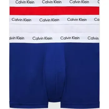 Sada pánského spodního prádla Pánské boxerky Calvin Klein 3pack U2664/I03