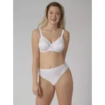 Ladyform Soft W/0003 - podprsenka Triumph, 80 G, bílá