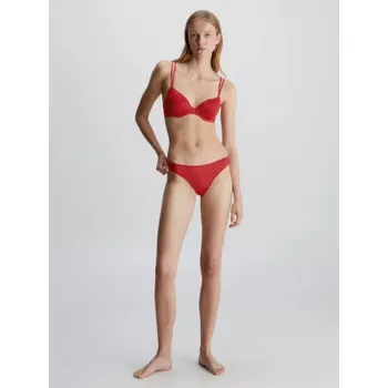 Podprsenka QF6875/FUK - podprsenka Calvin Klein, 70 E, FUK