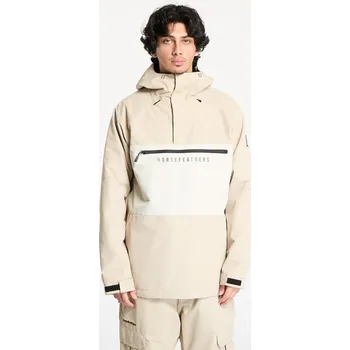 Sportovní oblečení Bunda Horsefeathers Donnie Jacket Mojave XL
