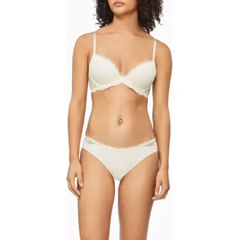 Podprsenka QF6394/101 - podprsenka Calvin Klein, 80 F, 101