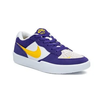 Dámská obuv Sneakersy Nike DV5477-500-W Modrá 40_1_2