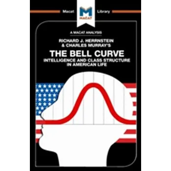 The Bell Curve - Ma, Christine; Schapira, Michael