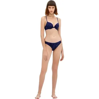 Podprsenka Podprsenka Calvin Klein Liquid Touch QF4083/VFR