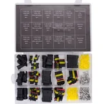 Kraft&Dele KD10494 vodotěsné automobilové konektory 424ks