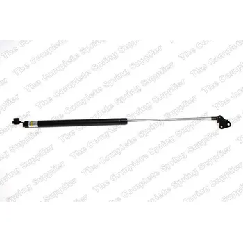 Příslušenství karosérie Pneumatická pružina, zavazadlový / nákladový prostor KILEN 424014