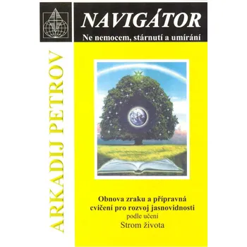 Petrov Arkadij: Obnova zraku a přípravná cvičení pro jasnovidnost (Vliv negativních emocí na zrak. Jaké emoce vyvolávají problémy se zrakem? Citlivost částí oka na jednotlivé biologické konflikty (stresy)... ( 47 str. B5) (vydání L. Bělousová 2023))