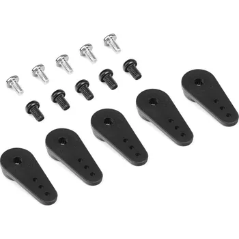 RC náhradní díl MKS Jednoramenná páka 26.5mm BLS/HBL950/990,HBL665/669,DS660A+/760,DS/HV12X0,DS9660A+ aj. - expresní doprava