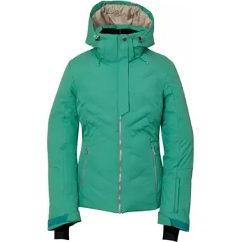 Phenix Time Space Ws Jacket, green