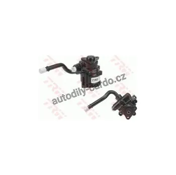 Posilovač řízení Hydraulické čerpadlo, řízení TRW JPR183 - OPEL