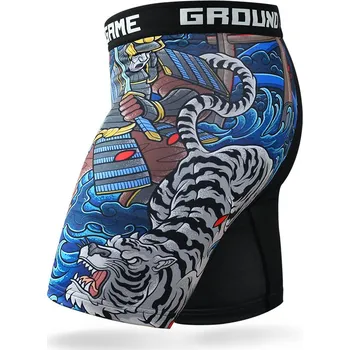 Kraťasy Vale Tudo Ground Game YOKAI 3.0 Velikost: XXL