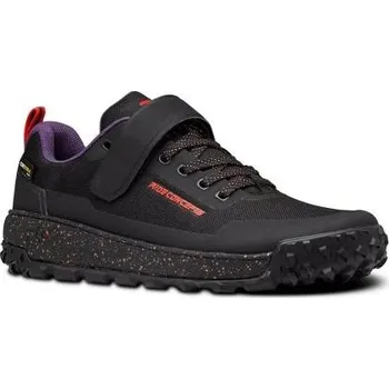 Ride Concepts boty pánské TALLAC CLIP (černá/červená)