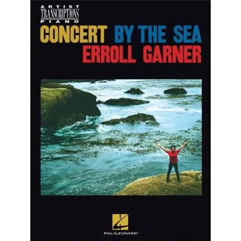 Erroll Garner: Concert by the Sea (noty na klavír)