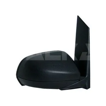 Auto zrcátko Vnější zpětné zrcátko ALKAR 9202711