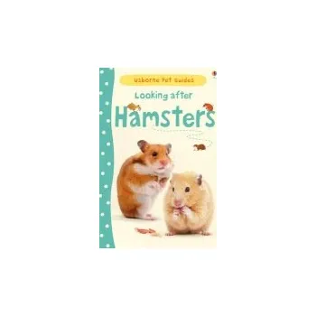 Looking after Hamsters - Meredith, Susan