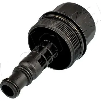 Olejový filtr Kryt, pouzdro olejového filtru ASHIKA 160-00-035