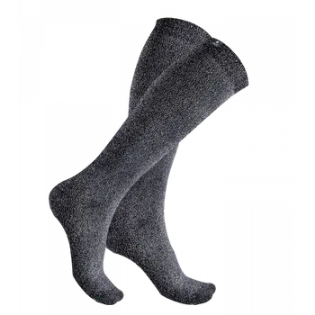 Pánské ponožky Ponožky ELT Glamour 39/42 černá