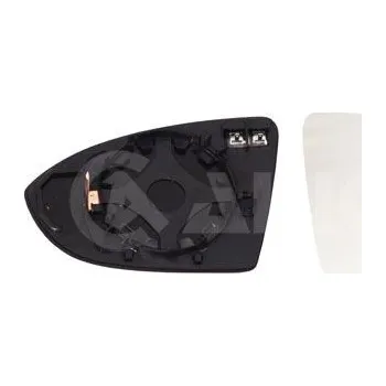 Autosklo Sklo do zrcátka, vnější zrcátko ALKAR 6432184