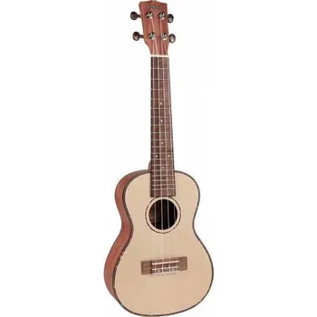 Ukulele Korala UKC 410 Koncertni Ukulele, Koncertní ukulele
