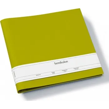 Fotoalbum Photograph Folder 23 Ring matcha