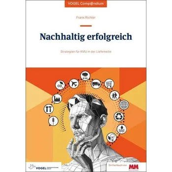 Nachhaltig erfolgreich - Richter, Frank