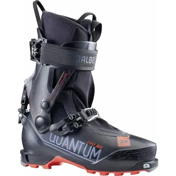 Sjezdové lyžování Dalbello Quantum Evo LTD skialpové boty - 0 - černá - 29.5 MP