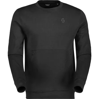 Dámská mikina SCOTT mikina Tech 2025 Černá M Pánské