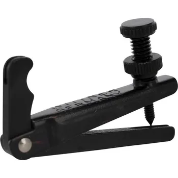 Dechový nástroj Wittner Jemný dolaďovač pro violuČerná 1928