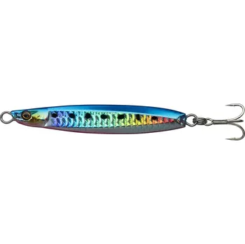Umělá nástraha Illex Pilker Fighter Jig HS Sardine Délka: 10,5cm, Hmotnost: 75g