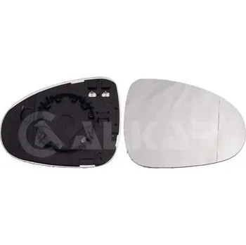 Autosklo Sklo do zrcátka, vnější zrcátko ALKAR 6472145