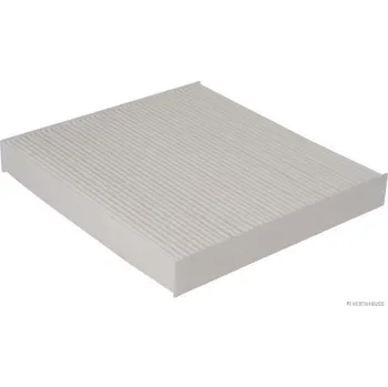 Ventilátor topení a klimatizace Filtr, vzduch v interiéru HERTH+BUSS JAKOPARTS J1343028