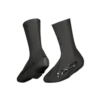 Cyklistické návleky Maloja Návleky na boty DrauM. NOS 2025/2026 Černá 42-44 Pánské, Unisex