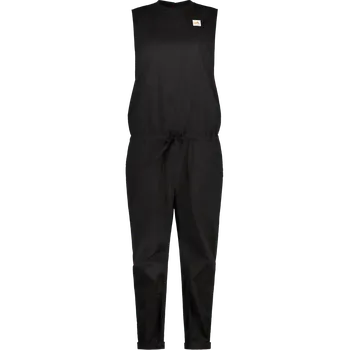 Dámské kalhoty Maloja Dámský overal AlpsteinM. 2023 Černá XL Dámské