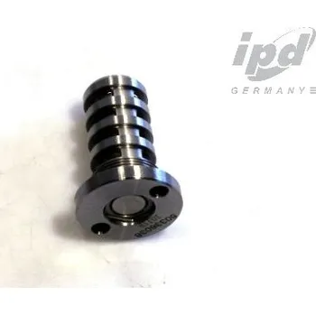 Vačková hřídel Centrální ventil, seřízení vačkového hřídele HEPU 21-5033