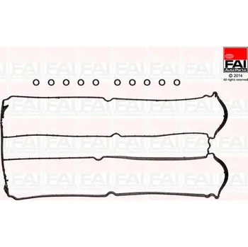 Těsnění motoru Těsnění, kryt hlavy válce FAI AutoParts RC1148S