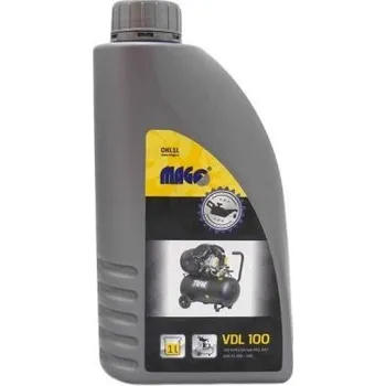 Kompresorový olej VDL 100 - 1l