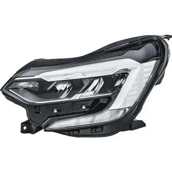 Přední světlomet Světlomet HELLA 1EX 013 930-811