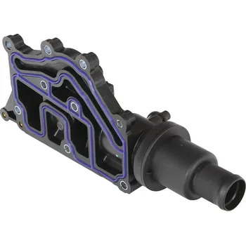 Automobilové těsnění Termostat, chladivo CONTINENTAL 28.0200-4071.2