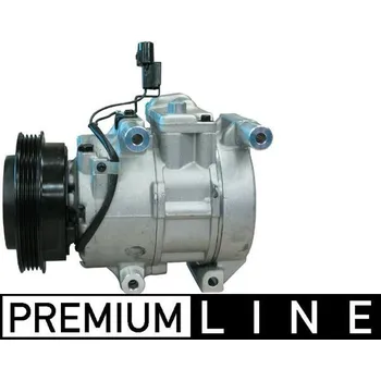 Kompresor klimatizace Kompresor, klimatizace MAHLE ACP 1406 000P