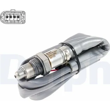 Lambda sonda Lambda sonda DELPHI ES21399-12B1